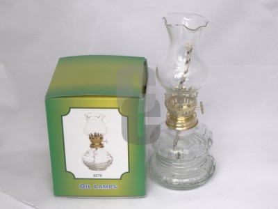 Лампа - газена МАЛКА                                                                                                                                                                                                                                                                                        